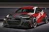 Audi RS3 LMS