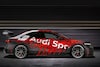 Audi RS3 LMS