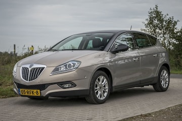 Lancia Delta