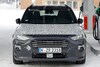 Spyshots Ford Focus