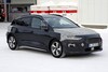 Spyshots Ford Focus