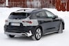Spyshots Ford Focus