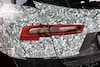 Spyshots Ford Focus