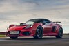 Lotus Elise en Exige Sport Final Editions