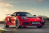 Lotus Elise en Exige Sport Final Editions