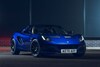Lotus Elise en Exige Sport Final Editions