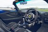 Lotus Elise Sport 240