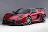 Lotus Exige Cup 430 Final Edition