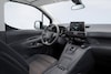 Opel Combo-e Life