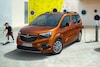 Opel Combo-e Life