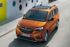 Opel Combo-e Life