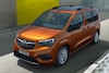 Opel Combo-e Life