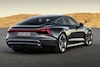 Audi RS E-tron GT