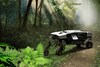 Hyundai Kia Tiger X1 concept