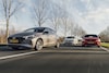Hyundai i20 - Volkswagen Polo - Opel Corsa
