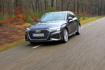 Audi A3 40 TFSIe