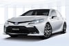 Toyota Camry GR Parts en Modellista