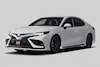 Toyota Camry GR Parts en Modellista