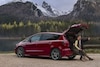 Ford S-Max Hybrid en Galaxy Hybrid