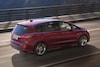 Ford S-Max Hybrid en Galaxy Hybrid