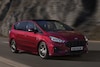 Ford S-Max Hybrid en Galaxy Hybrid