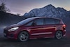 Ford S-Max Hybrid en Galaxy Hybrid