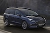 Ford S-Max Hybrid en Galaxy Hybrid