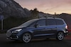 Ford S-Max Hybrid en Galaxy Hybrid