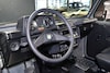 Lorinser Swiss Army Puch G Pick-up