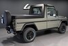 Lorinser Swiss Army Puch G Pick-up