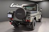 Lorinser Swiss Army Puch G Pick-up