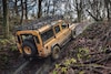 Land Rover Classic Defender Works V8 Trophy