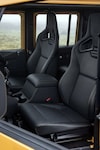 Land Rover Classic Defender Works V8 Trophy