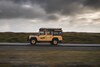 Land Rover Classic Defender Works V8 Trophy