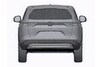 Honda HR-V patent