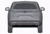 Honda HR-V patent
