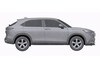 Honda HR-V patent