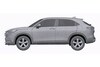 Honda HR-V patent