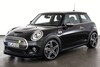 Mini Electric AC Schnitzer