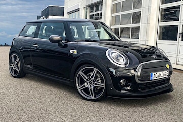 Mini Electric AC Schnitzer