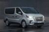 Nissan NV300
