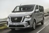 Nissan NV300