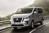 Nissan NV300