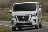 Nissan NV300