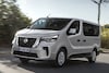 Nissan NV300