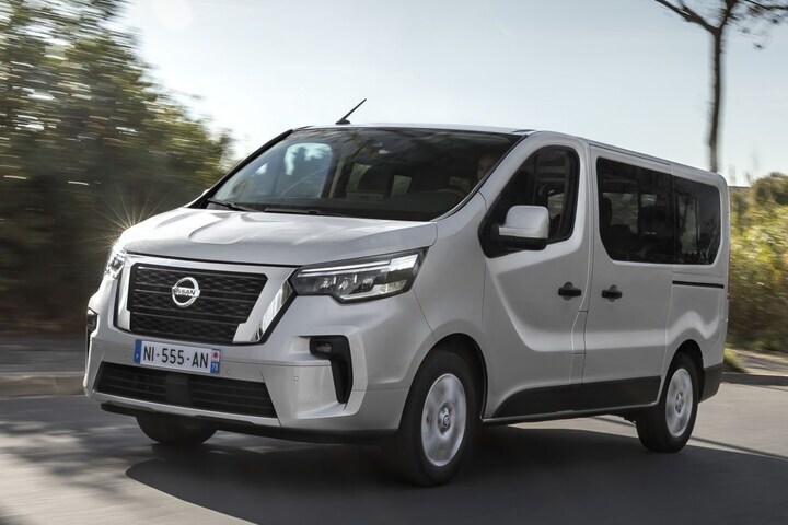 Nissan NV300