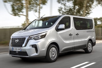 Nissan NV300