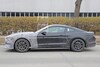 Spyshots Ford Mustang mule