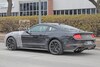 Spyshots Ford Mustang mule
