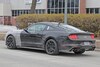 Spyshots Ford Mustang mule